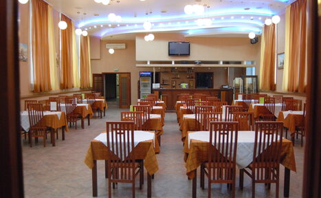 Арендовать Ресторан Лиман