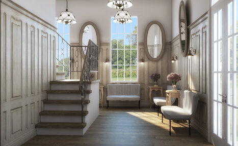 Арендовать Банкетный зал