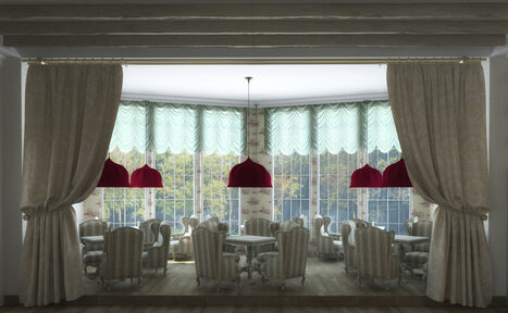 Арендовать Банкетный зал