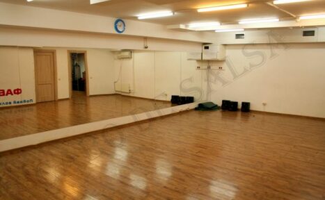 Арендовать Студия йоги Liquid Yoga