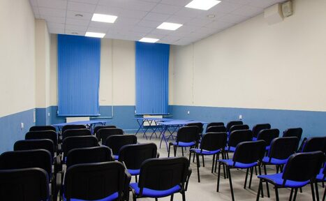 Арендовать Дом молодёжи Санкт-Петербурга