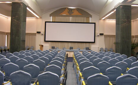 Арендовать Отель Palmira Palace