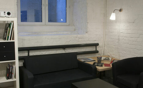 Арендовать Аудитория в Школе фотографии FINE ART