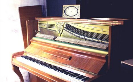 Арендовать Творческая усадьба FreeLabs