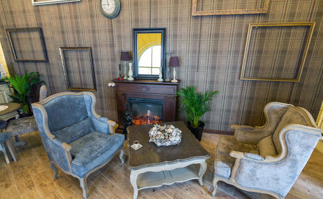 Арендовать Городская Оранжерея