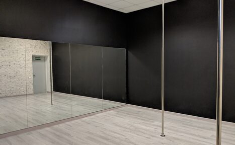 Арендовать Танцевальная школа Синди