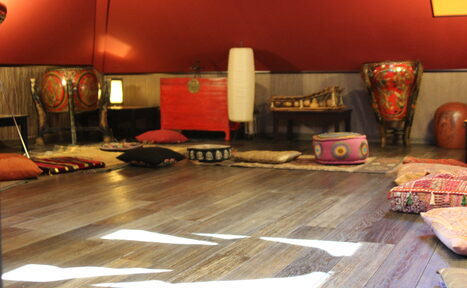 Арендовать Чайная "Киви"