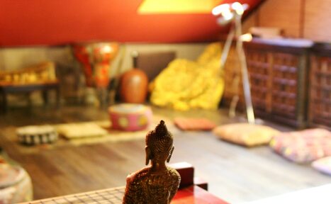 Арендовать Чайная "Киви"