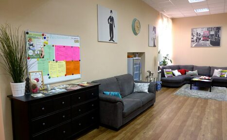 Арендовать Jazz & Musical School