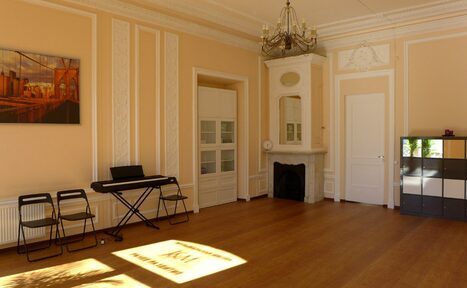 Арендовать Jazz & Musical School