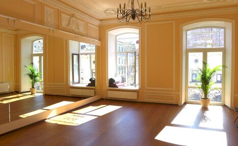 Арендовать Jazz & Musical School