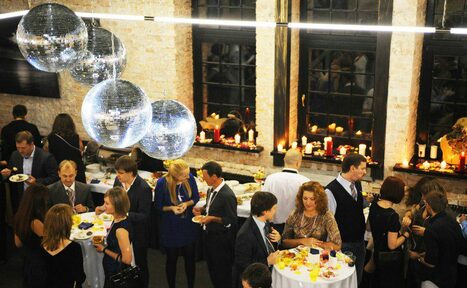 Арендовать Pmloft