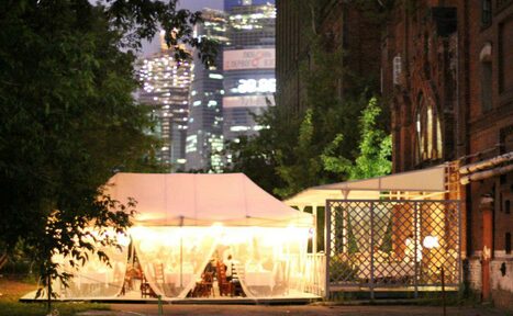 Арендовать Pmloft