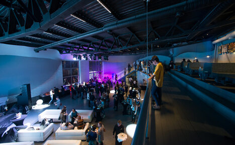 Арендовать Pmloft