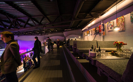 Арендовать Pmloft