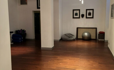 Арендовать Айравата - Йога центр