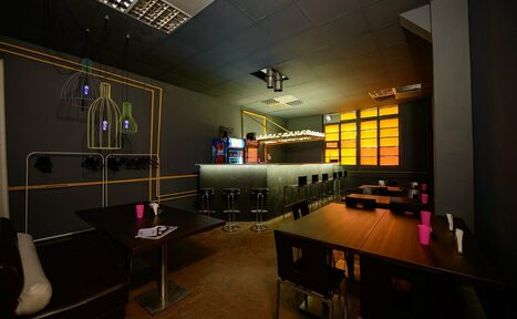 Арендовать Зал оснащённый профессиональным светом