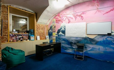 Арендовать Зал для тренингов, мастер-классов и собраний