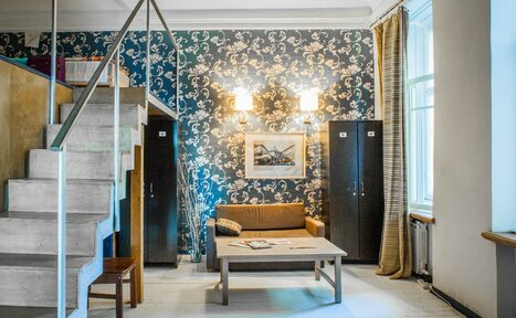 Арендовать Capella