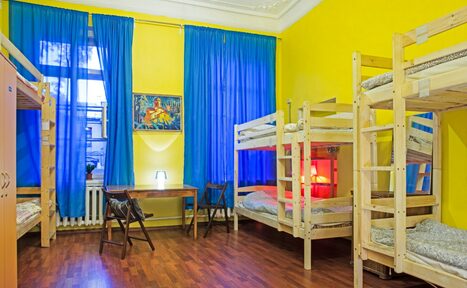 Арендовать Capella