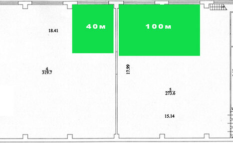 Арендовать Лофт Проект Москвич