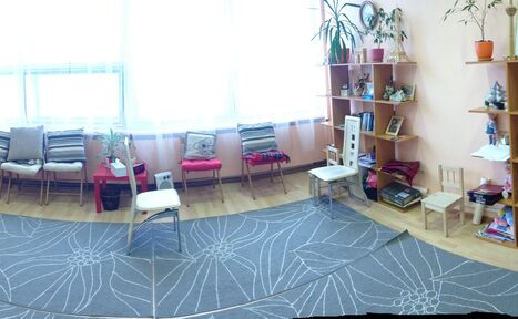 Арендовать Академия Развития