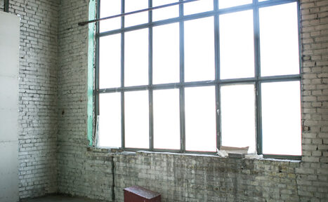 Арендовать Лофт Проект Москвич