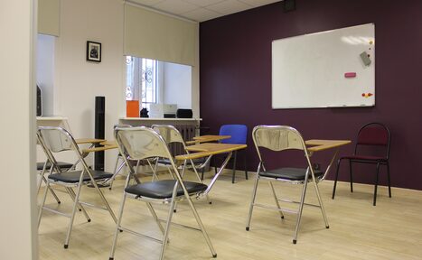 Арендовать Современное помещение Малое в центре Москвы в историческом з