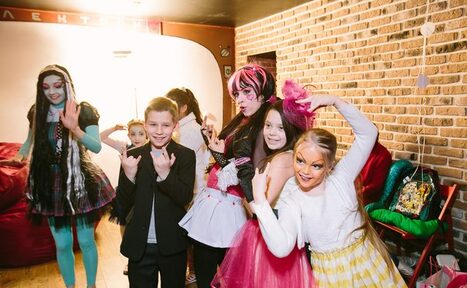 Арендовать Лофт Домик в тихом дворе центра Москвы