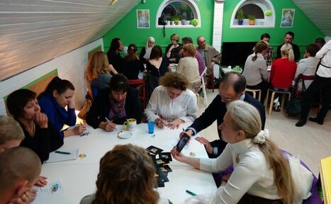 Арендовать Лофт Домик Лофт в мансарде для праздника