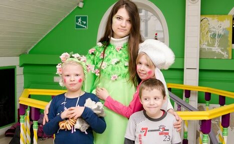 Арендовать Лофт Домик Лофт в мансарде для праздника