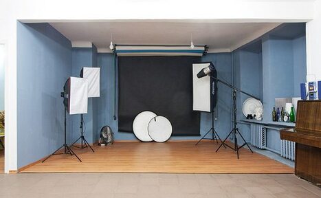 Арендовать Profotik studio