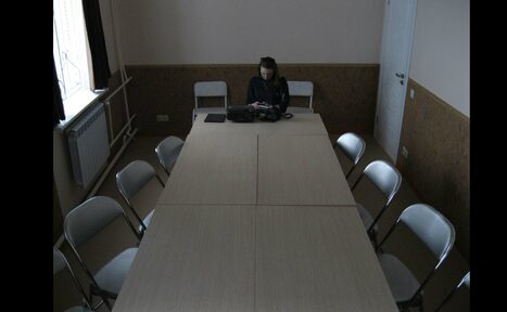 Арендовать Переговорная с кухней