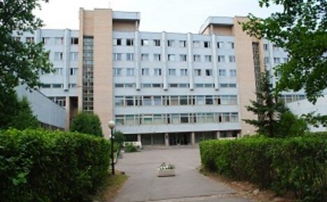 Арендовать Гостиничный комплекс «Менделеево»