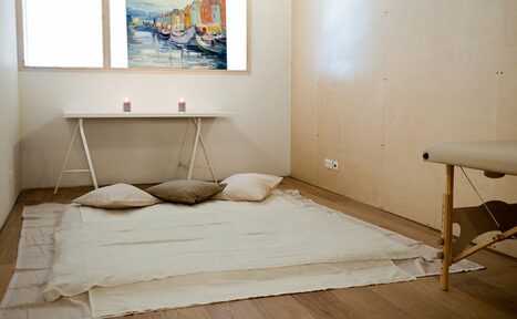 Арендовать Светлый зал для тренингов и мастер-классов в центре Москвы