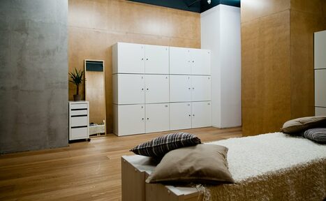 Арендовать Светлый зал для тренингов и мастер-классов в центре Москвы