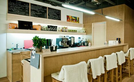 Арендовать Зал для йоги, пилатеса в центре Москвы