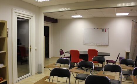 Арендовать Современное помещение в центре Москвы в историческом здании