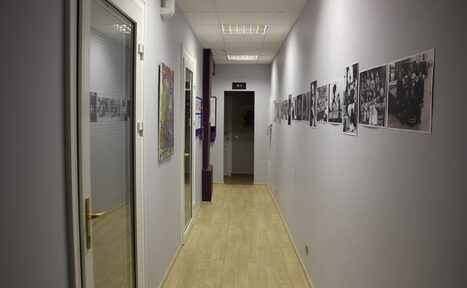 Арендовать Современное помещение в центре Москвы в историческом здании