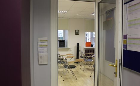 Арендовать Современное помещение в центре Москвы в историческом здании