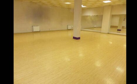 Арендовать Студия ART & FIGHT