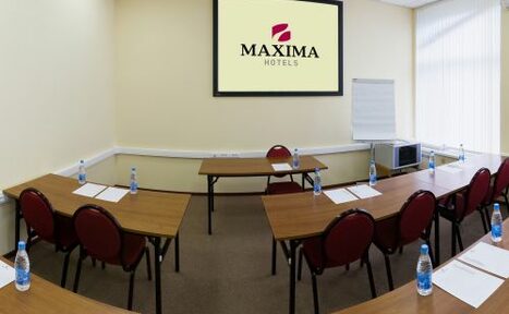 Арендовать Maxima Hotels