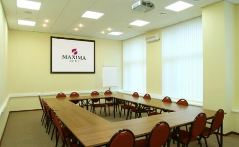 Арендовать Maxima Hotels