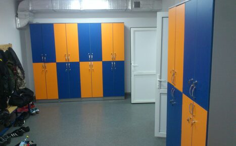 Арендовать Рокки