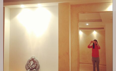 Арендовать Институт Йоги Патанджали