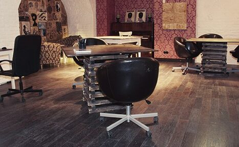 Арендовать Коворкинг Rebel Art House