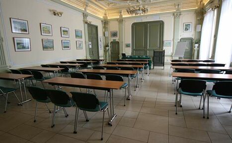 Арендовать Культурный Центр "Покровские Ворота"