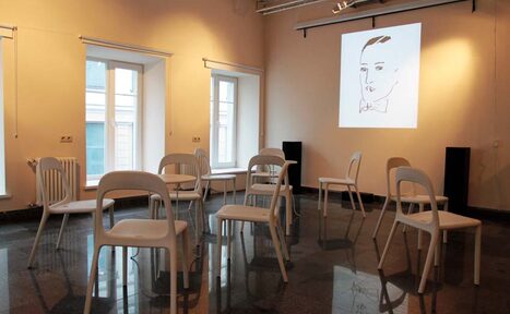 Арендовать Отокомае Лофт для обучения и праздников