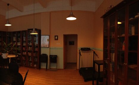 Арендовать Зал для совещаний, дней рождений