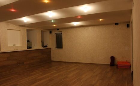 Арендовать Зал для мастер классов и тренингов.